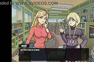 Witch Hunter Adventure Part 2