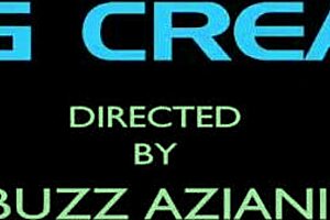 Sexy natural girl gets gangbanged by cocksmen with cum on tits