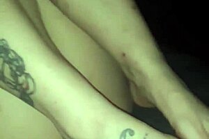 she's a sexy latina anime girl who loves sucking cock while masturbating her shaved pussy at home