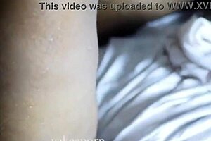 Couples First Night Fuck With Big Ass And Monster Cock