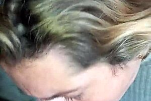 Swallowing Breakfast With A Friend