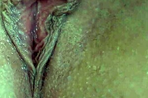 Gia Paige hooks up with me in the room POV