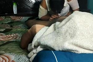 Reverse Cowgirl Beauty Rides Monster Cock In Hardcore Pussy Sex!