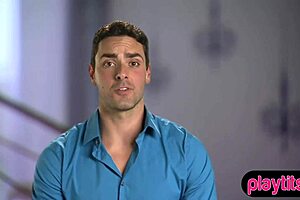 Marriage Gets Spicy with a Wild Foursome Group Session