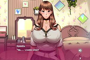 Milf Wife Feels Intense Pleasure in Blowjob and Sex Scene