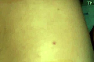 two girls suck lollipop but crave dick more, blowjob and cum swallow in ffm threesome