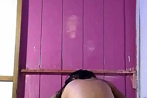 comendo a coroa gostosona com pau grande depois do chuveiro