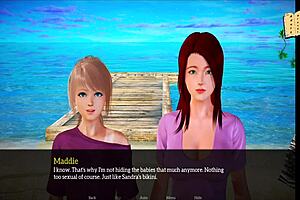 Morena brasileira, show me that ass!