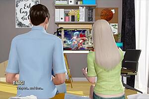 Ripples Full Gameplay Part 5