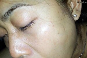 Mason Moore gets fucked hard in the bathroom with a big facial