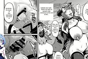 Succubus shoukan 2 hentai features detailed succubus summoning