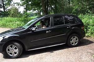 Mein Erstes Mal Sexparkplatz War Ich Zu Naiv