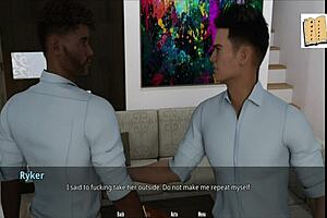 Wvm 87 Helps Kimmy With Erotic Ass And Tits