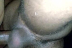 why am i taking my wife from behind in brazilian scene?