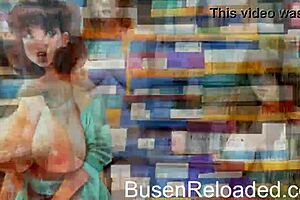 Busen reloaded tits music