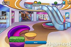 life in woodchester part 2 brings bold dating challenges in anime style