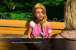 i'm nursin hazel back to pleasur, meetin her ex, what could go wrong?