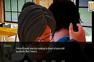 my new family has big tits and ass