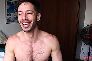 i spring friend deepthroat and anal foreplay with old group cuckold swingers.