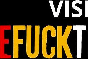 rough deep throat face fuck latina slut in love with my dick!