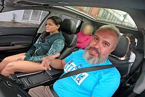 Mikuni Maisaki's Uncensored Masturbation With Sex Toys!