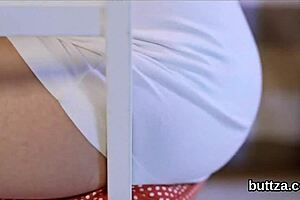 Beautiful Tight Kitten Gets Her Spread Honey Pot And Tiny 18+ Anus Screwed Hardcore!