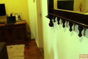 i spring friend deepthroat and anal foreplay with old group cuckold swingers.