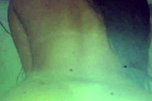 beautiful brunette wife enjoys passionate sex with her lover