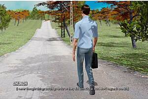 Ripples Full Gameplay Part 5