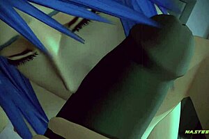 i love exploring kingdom hearts in 3d cartoon anime