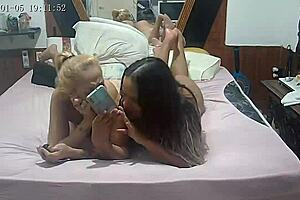 Gas Ran Out, So I Had To Do This With My Friend To Get Another