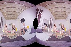 Virtualrealporn Com - Eastern Sex