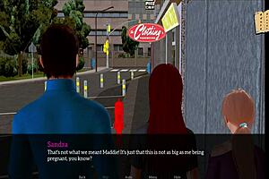 Morena brasileira, show me that ass!