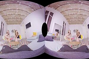 Virtualrealporn Com - Eastern Sex