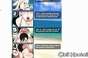 Chun-li hentai adventures unfold in anime style.