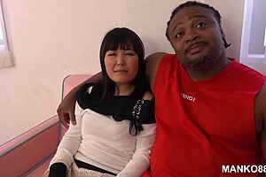 big cocks dominate in japan with wild asian group action. tiny tits get no mercy.