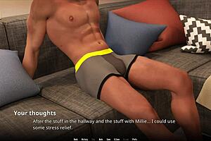 playing wvm 222 game adventure