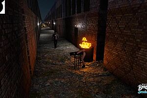 Wbp026 - bad neigborhood