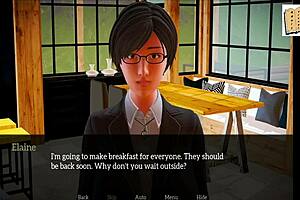 my new family has big tits and ass