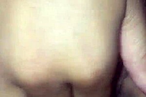 FUCKING my WIFE with MONSTER COCK