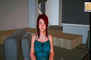 anime family fucking with big tits and cocks