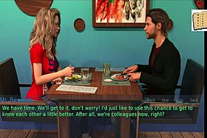 A wife and stepmother 56 in amateur game