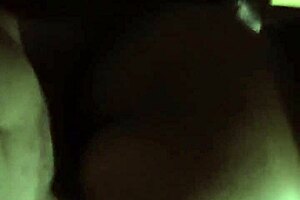 Gordita Fresa Takes Her First Intense Anal Creampie.