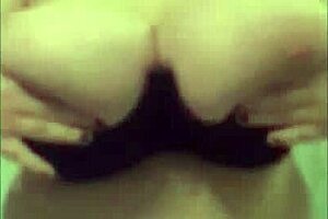 Check out ItsKaitieCali's big tits compilation 😘