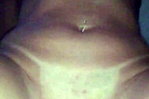 beautiful brunette wife enjoys passionate sex with her lover