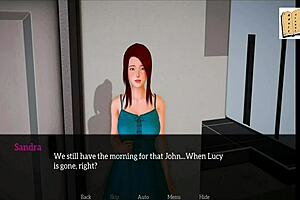 anime family fucking with big tits and cocks