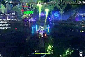 Abyss continuous college