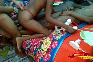 vodka ruins christmas night with rough sex in rio favela