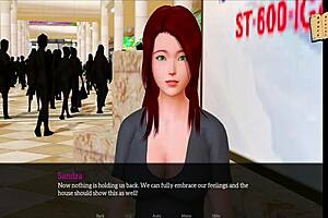 Morena brasileira, show me that ass!