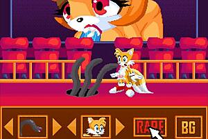 Project X love potion causes gay oral sex disaster